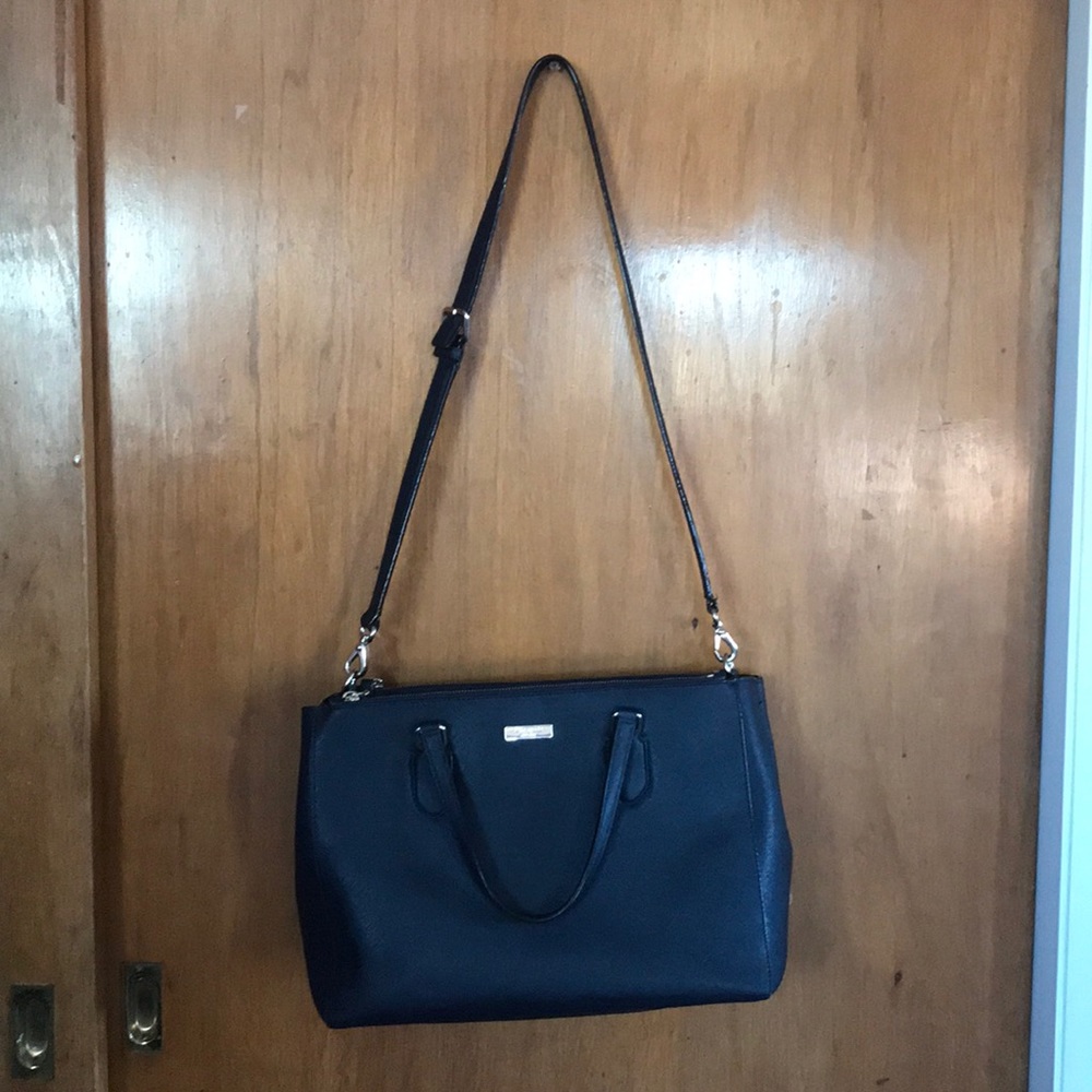 Kate space purse/laptop bag - Picture 7 of 8
